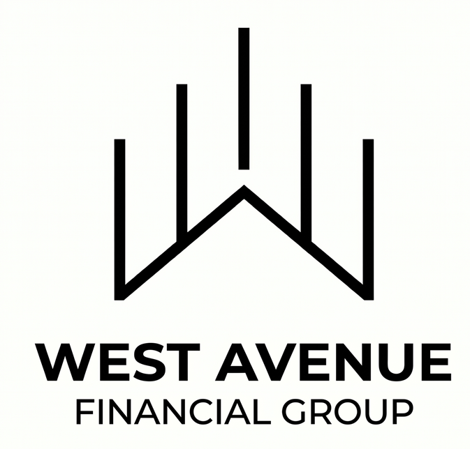 West Avenue Group Logo